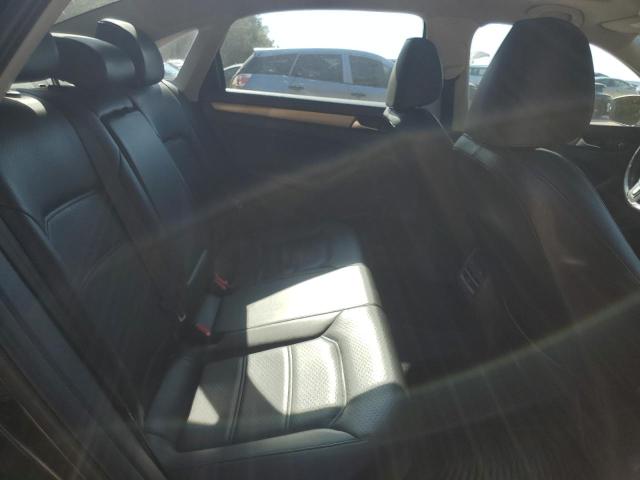 Photo 10 from auction – 2014 VOLKSWAGEN PASSAT SE with VIN 1VWBS7A33EC042573