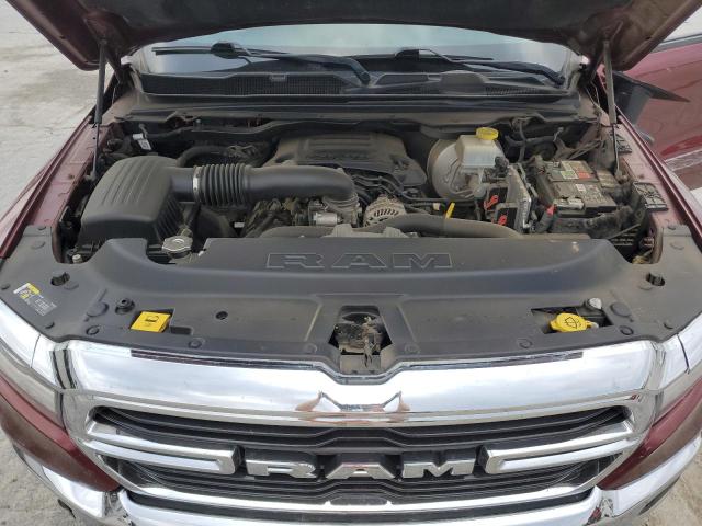 Photo 11 from auction – 2019 RAM 1500 BIG H with VIN 1C6SRFFTXKN533456