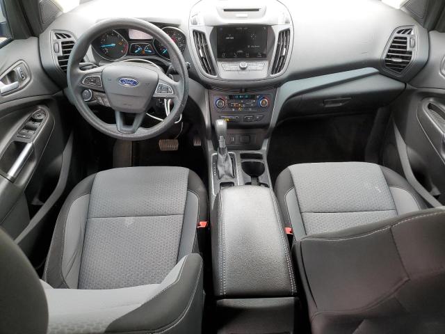 Photo 8 from auction – 2017 FORD ESCAPE SE with VIN 1FMCU9G99HUC10803