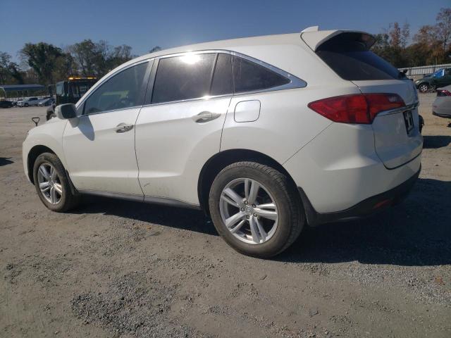 Photo 2 from auction – 2013 ACURA RDX with VIN 5J8TB3H36DL019861