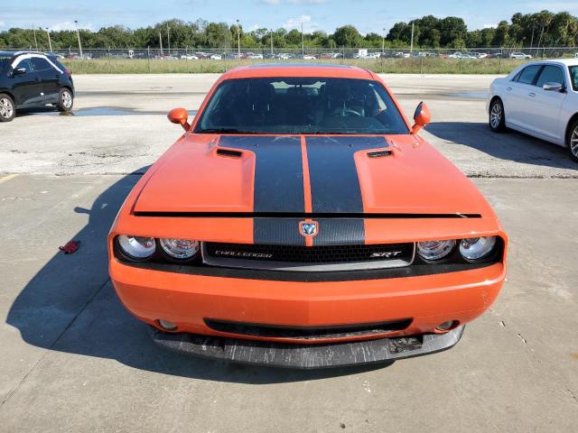 Photo 5 from auction – 2009 DODGE CHALLENGER with VIN 2B3LJ74W69H580575