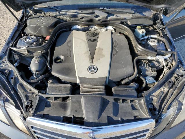 Photo 11 from auction – 2011 MERCEDES-BENZ E 350 BLUE with VIN WDDHF2EB6BA465246