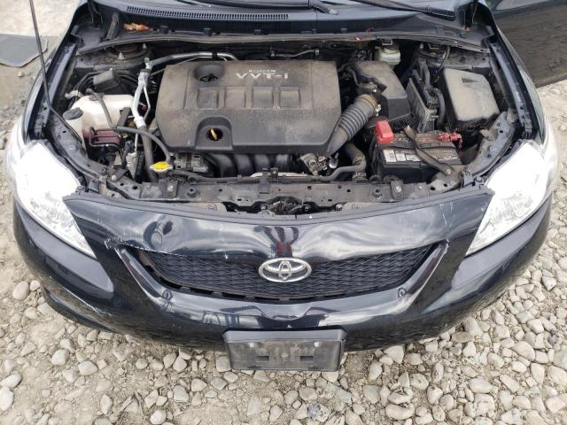 Photo 11 from auction – 2010 TOYOTA COROLLA BA with VIN JTDBU4EEXAJ069072
