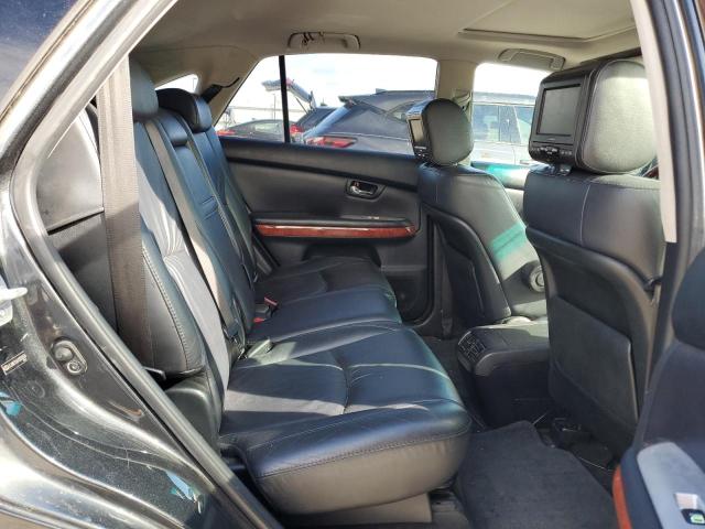 Photo 11 from auction – 2007 LEXUS RX 400H with VIN JTJHW31U672035836