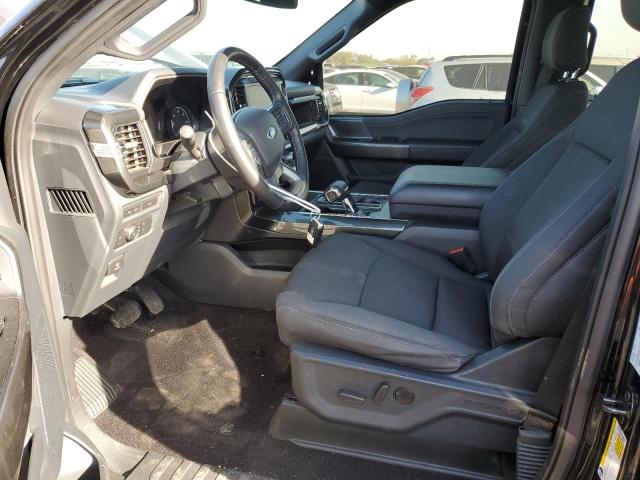 Photo 7 from auction – 2022 FORD F150 SUPER with VIN 1FTFW1E85NFA43184