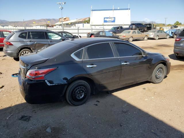 Photo 3 from auction – 2014 NISSAN ALTIMA 2.5 with VIN 1N4AL3AP0EC321377