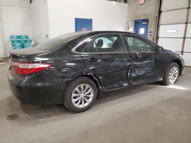 Photo 3 from auction – 2016 TOYOTA CAMRY LE with VIN 4T4BF1FK9GR524693