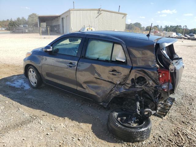 Photo 2 from auction – 2012 TOYOTA SCION XD with VIN JTKKU4B44C1021963