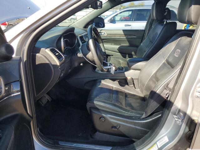 Photo 7 from auction – 2014 JEEP GRAND CHER with VIN 1C4RJFCT0EC187131