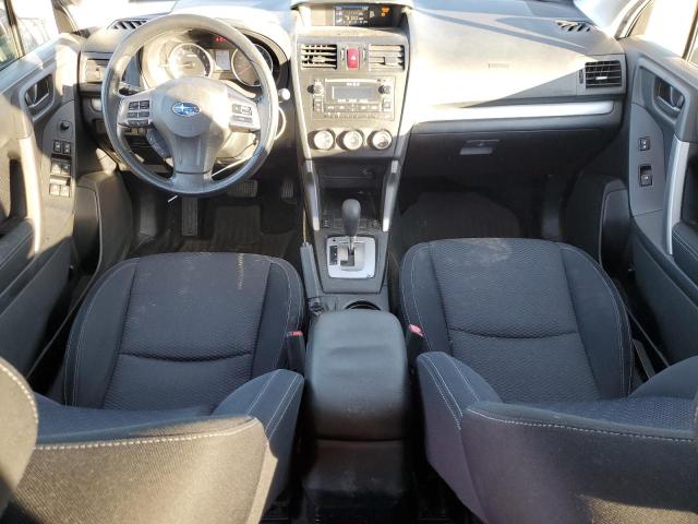 Photo 8 from auction – 2014 SUBARU FORESTER 2 with VIN JF2SJAEC0EH526895