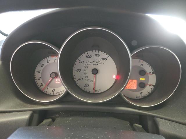 Photo 9 from auction – 2008 MAZDA 3 I with VIN JM1BK12F681826738