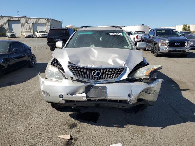 Photo 5 from auction – 2005 LEXUS RX 330 with VIN JTJGA31U150055091
