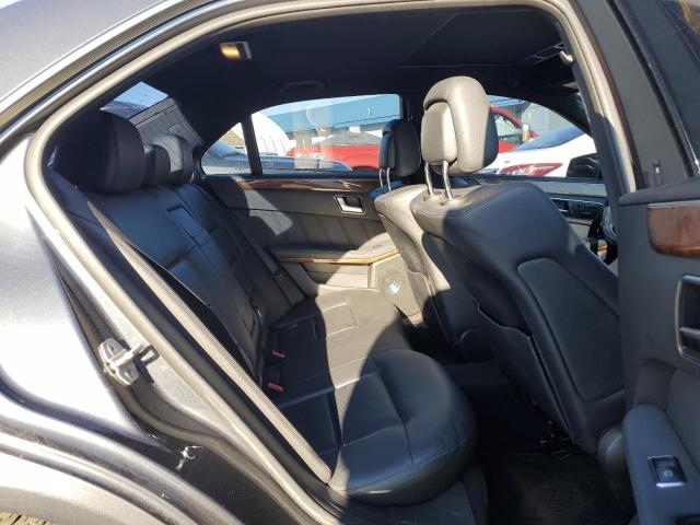 Photo 10 from auction – 2012 MERCEDES-BENZ E 350 4MAT with VIN WDDHF8JB8CA567352