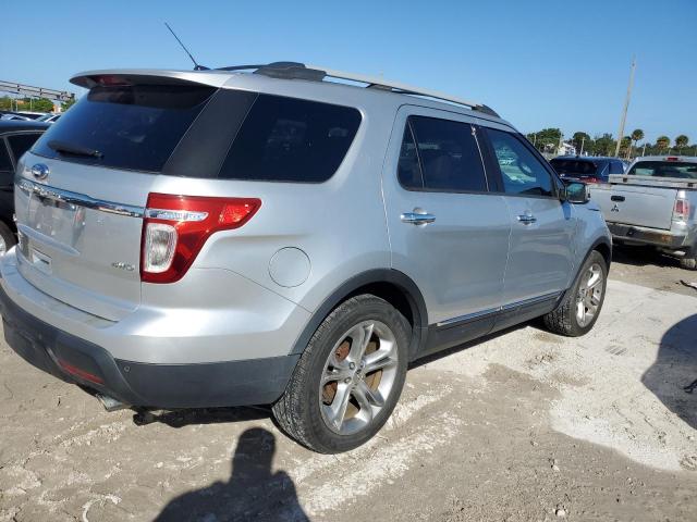 Photo 3 from auction – 2011 FORD EXPLORER L with VIN 1FMHK8F89BGA14400