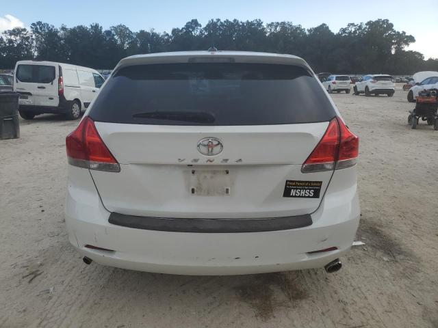 Photo 6 from auction – 2011 TOYOTA VENZA with VIN 4T3ZK3BB9BU038312