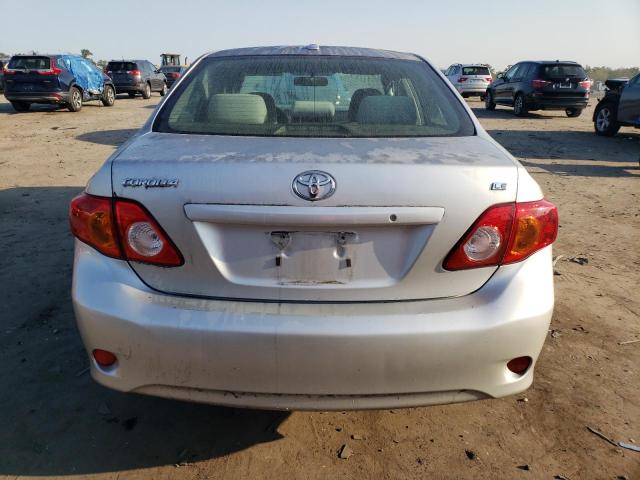 Photo 6 from auction – 2010 TOYOTA COROLLA BA with VIN JTDBU4EE5AJ070162