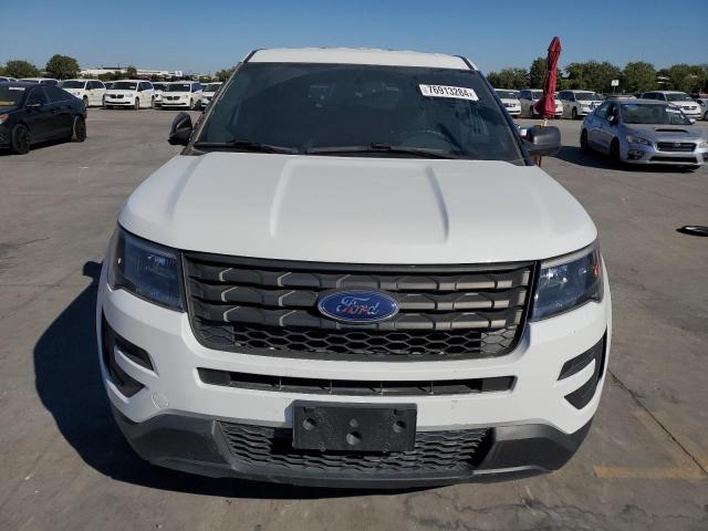 Photo 5 from auction – 2019 FORD EXPLORER P with VIN 1FM5K8AR7KGB23070