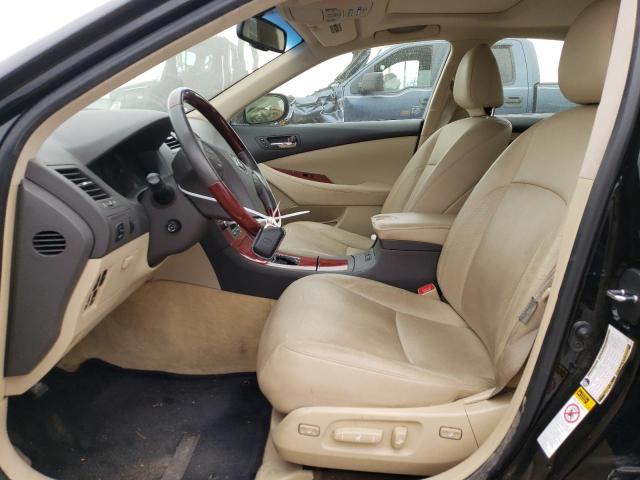 Photo 7 from auction – 2009 LEXUS ES 350 with VIN JTHBJ46G292311463