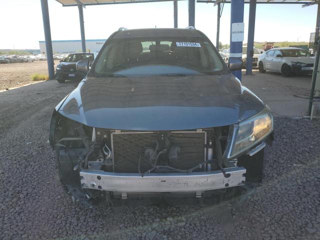 Photo 5 from auction – 2015 NISSAN PATHFINDER with VIN 5N1AR2MM1FC612343