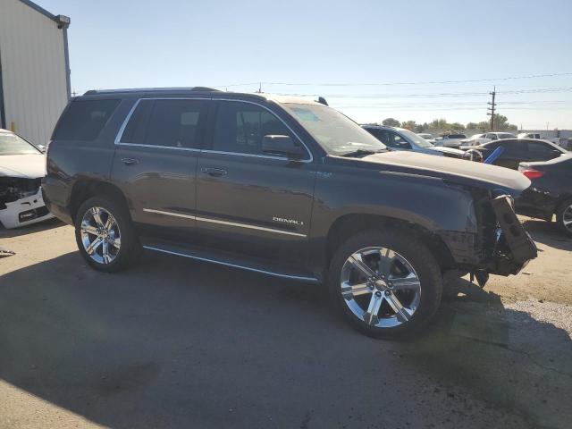 Photo 4 from auction – 2017 GMC YUKON DENA with VIN 1GKS2CKJ0HR122699