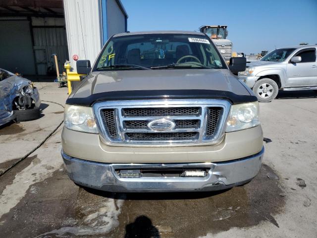 Photo 5 from auction – 2007 FORD F150 with VIN 1FTRX12W67FB02498