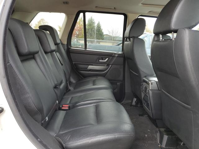 Photo 11 from auction – 2006 LAND ROVER RANGE ROVE with VIN SALSD25486A904016
