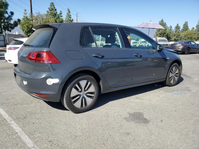 Photo 3 from auction – 2016 VOLKSWAGEN E-GOLF SE with VIN WVWKP7AU4GW902947