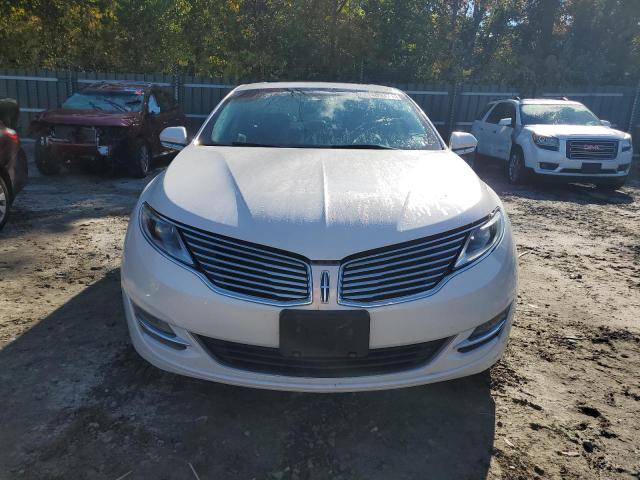 Photo 5 from auction – 2013 LINCOLN MKZ with VIN 3LN6L2JK3DR800645
