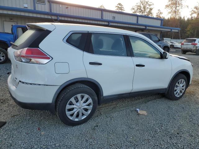 Photo 3 from auction – 2016 NISSAN ROGUE S with VIN KNMAT2MV3GP623675