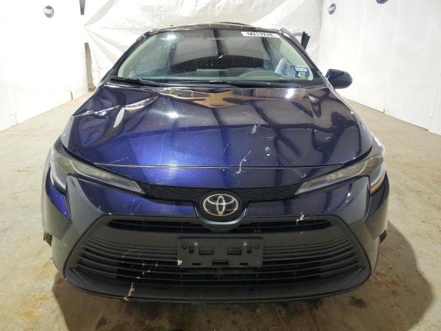 Photo 5 from auction – 2023 TOYOTA COROLLA LE with VIN 5YFB4MDE3PP048974