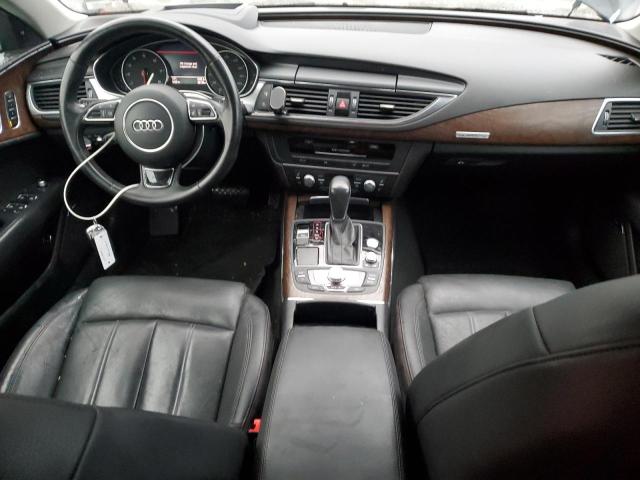 Photo 8 from auction – 2016 AUDI A7 PRESTIG with VIN WAU2GAFC8GN157684
