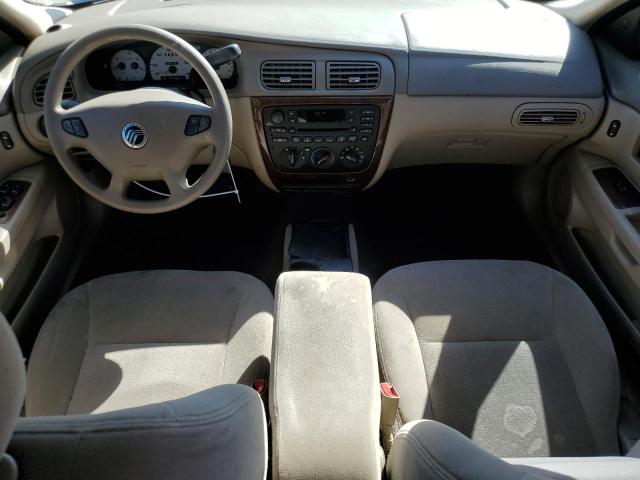Photo 8 from auction – 2003 MERCURY SABLE GS with VIN 1MEFM50U93G621701