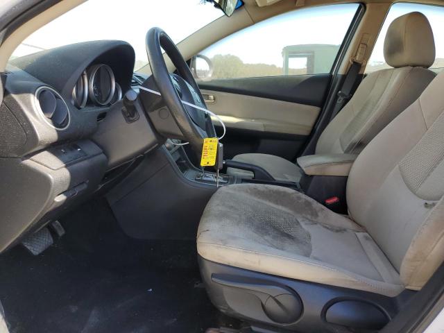 Photo 7 from auction – 2012 MAZDA 6 I with VIN 1YVHZ8BH6C5M11799