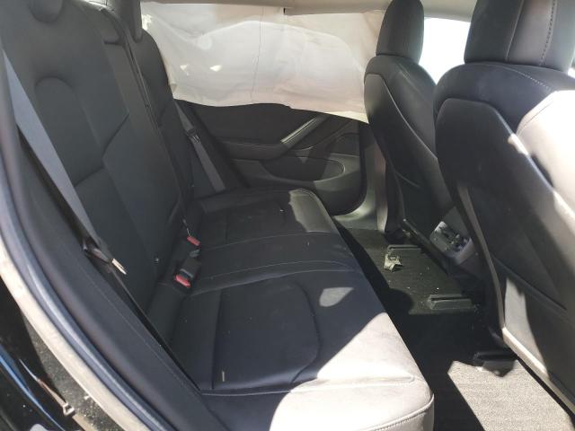 Photo 10 from auction – 2018 TESLA MODEL 3 with VIN 5YJ3E1EA6JF013330