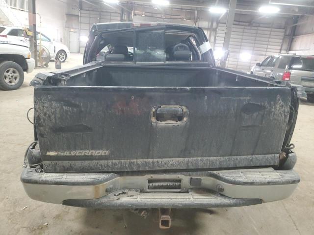 Photo 6 from auction – 2006 CHEVROLET SILVERADO with VIN 2GCEK13Z361343558
