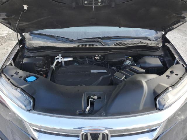 Photo 12 from auction – 2019 HONDA PILOT EXL with VIN 5FNYF6H47KB004711
