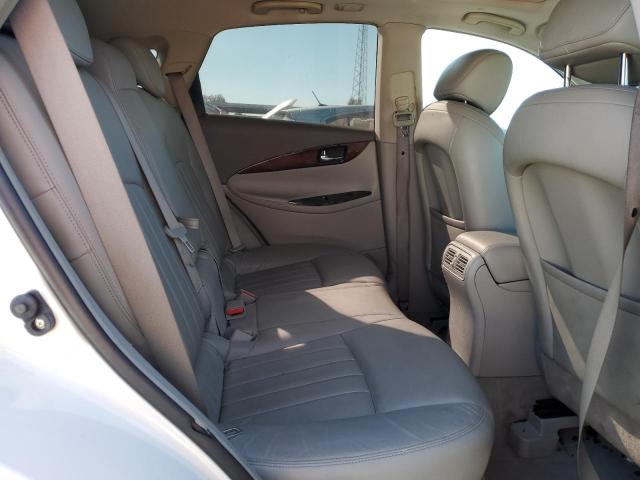 Photo 10 from auction – 2008 INFINITI EX35 BASE with VIN JNKAJ09EX8M305671