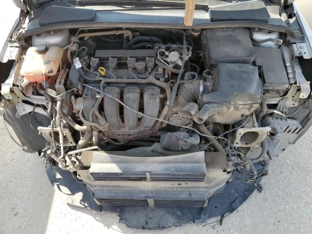 Photo 11 from auction – 2012 FORD FOCUS SE with VIN 1FAHP3K22CL370972