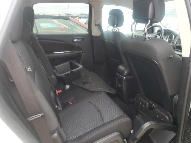 Photo 10 from auction – 2016 DODGE JOURNEY SX with VIN 3C4PDCBG2GT181596