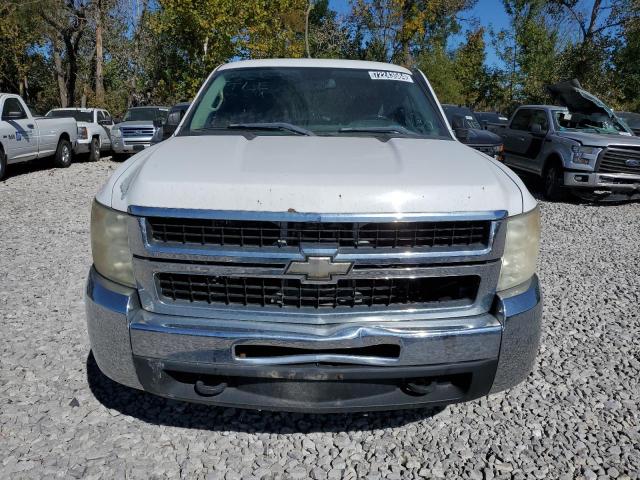 Photo 5 from auction – 2008 CHEVROLET SILVERADO with VIN 1GCHK29K28E201362