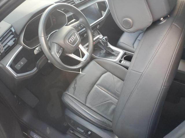 Photo 7 from auction – 2022 AUDI Q3 PREMIUM with VIN WA1EECF31N1148776