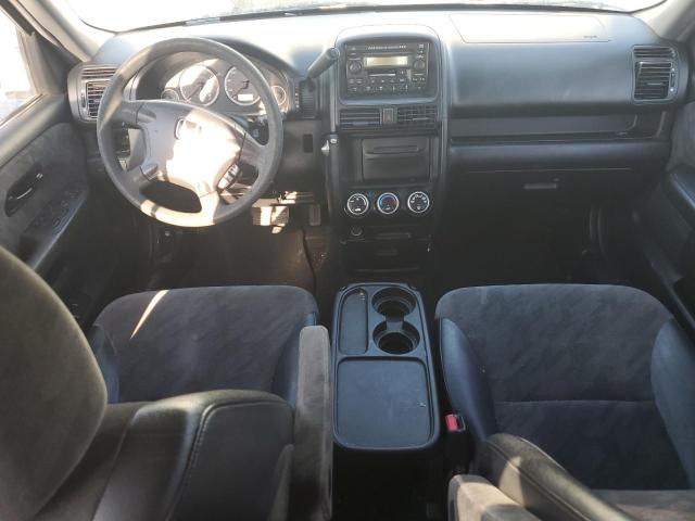 Photo 8 from auction – 2004 HONDA CR-V EX with VIN JHLRD78804C001574