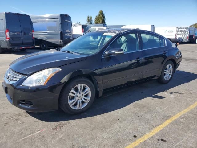 NISSAN ALTIMA BAS 2012 with VIN 1N4AL2AP7CN421178 - Photo from auction