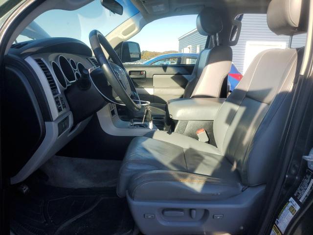 Photo 7 from auction – 2008 TOYOTA SEQUOIA SR with VIN 5TDBY64A68S011701