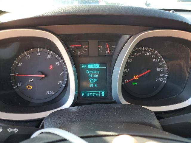 Photo 9 from auction – 2015 CHEVROLET EQUINOX LS with VIN 2GNFLEEK5F6422491