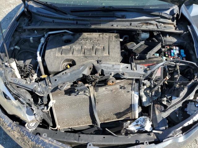 Photo 11 from auction – 2014 TOYOTA COROLLA L with VIN 2T1BURHEXEC154729