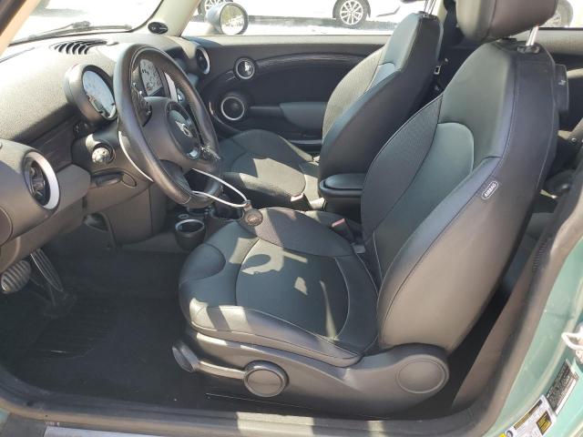 Photo 7 from auction – 2012 MINI COOPER S with VIN WMWSV3C53CTY17482