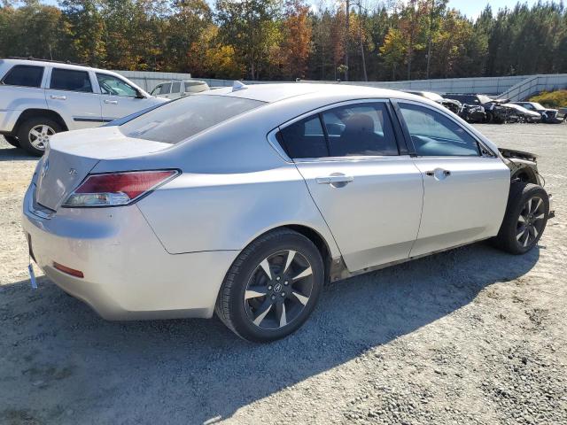 Foto 3 de la subasta – 2012 ACURA TL con VIN 19UUA8F25CA035221