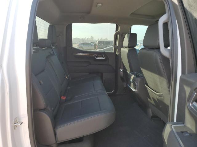 Photo 10 from auction – 2023 CHEVROLET SILVERADO with VIN 3GCPAEED2PG362549