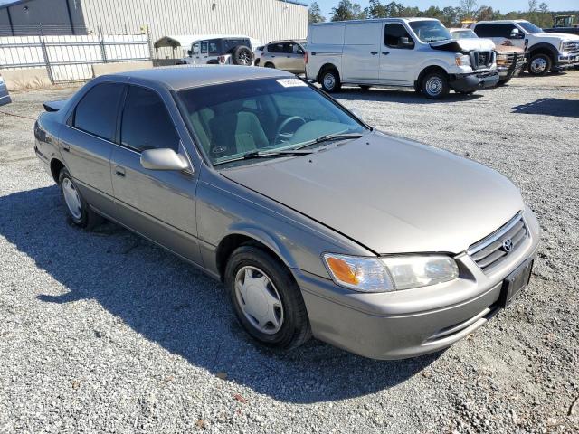 Photo 4 from auction – 2000 TOYOTA CAMRY CE with VIN 4T1BG22K4YU002574